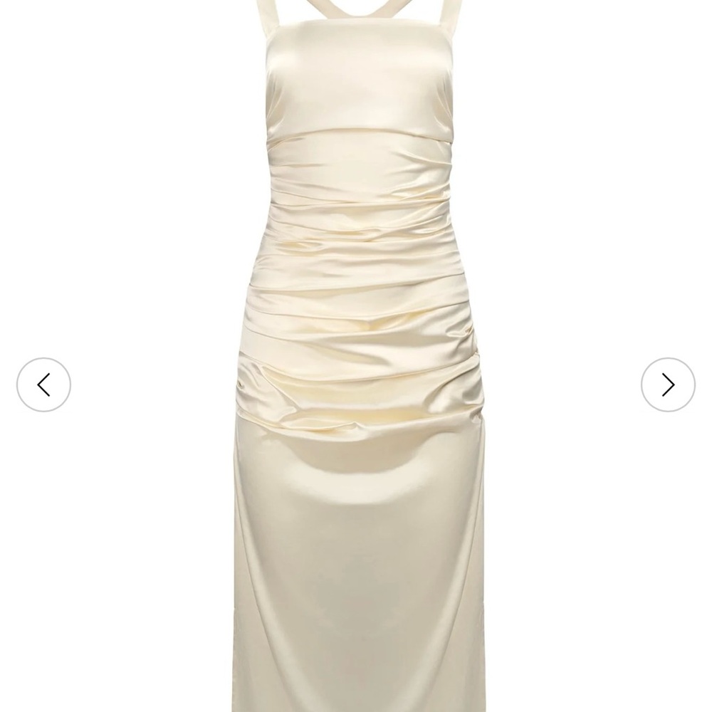 WRAY NYC Dion dress, size 3X